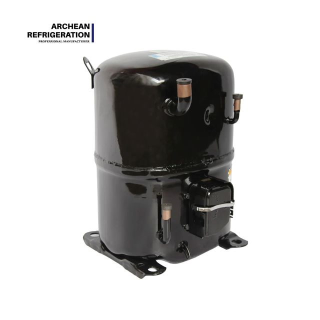 Compresores de refrigeraci&oacute;n Taikang FH 5532F TFH 5532F FH 5538F TFH5538F FH 5542F TFH5542F Piezas de intercambio de calor de refrigeraci&oacute;n