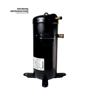 سانيو B6 (60 هرتز 208-230 فولت) ضاغط التبريد C-SBP105H16A C-SBP120H16A C-SBP130H16A C-SBP140H16A-أجزاء التبادل الحراري عالية الجودة