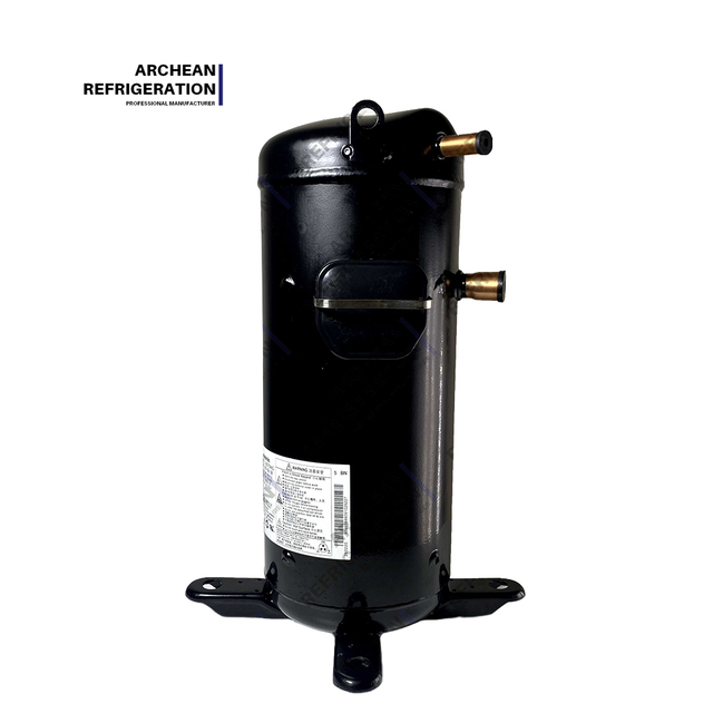 C-SBP235H38A C-SBP235H38B Compressore Scroll per parti di refrigerazione CA e scambio di calore