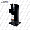 Aire acondicionado Copeland ZB38KQE ZB45KQE ZB48KQE-TFD ZB58KQE ZB38KQ / ZB45KQ / ZB58KQ de alta calidad 