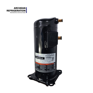 Compresor Copeland ZP29KSE ZP31KSE ZP36KSE ZP42KSE ZP54KSE ZP61KCE Compresor de aire acondicionado