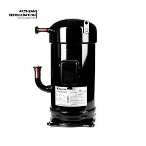 Compresseur AC rotatif Daikin de 1,5 tonne &agrave; haut rendementJT300D-Y1L、JT315D-Y1L、JT335D-Y1L、JT212D-YE、