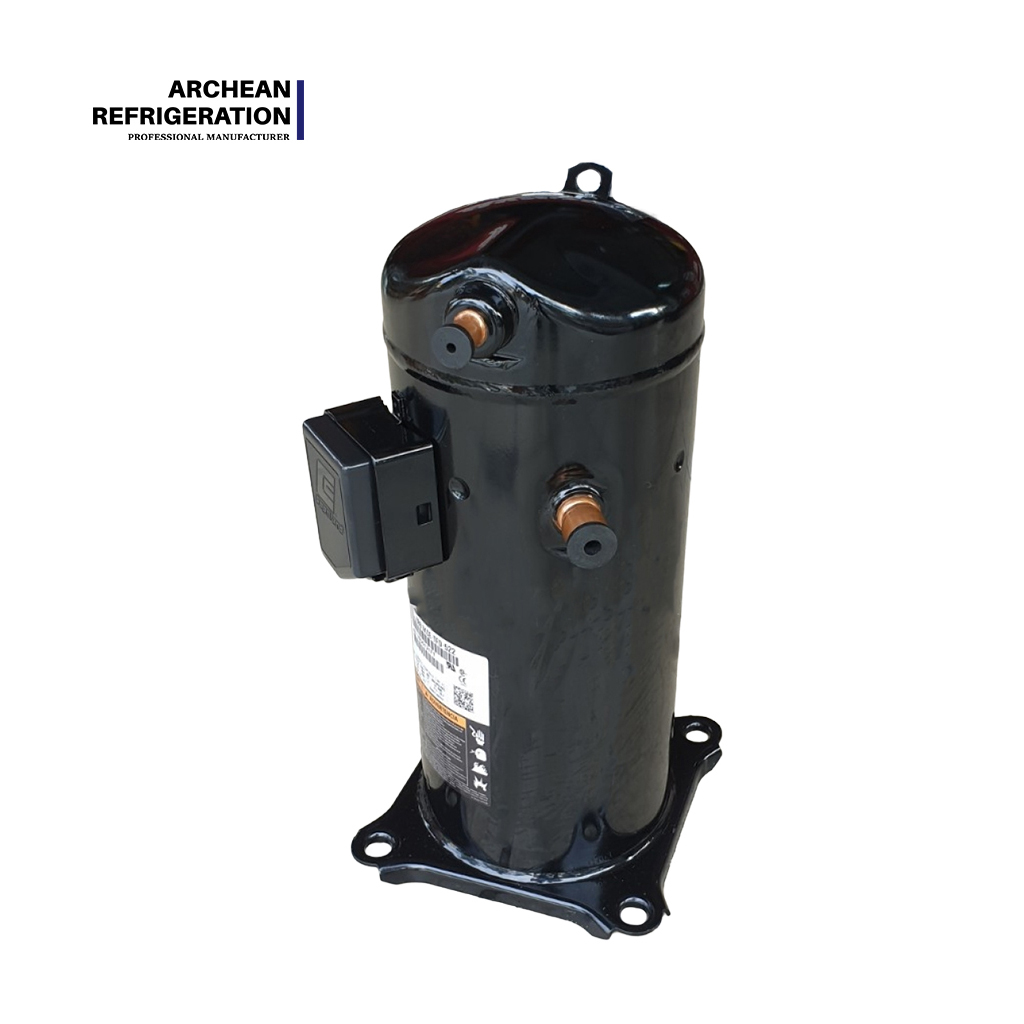Copeland Scroll Compresor Compresor frigorific ZR42K3-PFJ-522 ZR34K3-PFJ ZR36K3-TFD-230pentru aer conditionat
