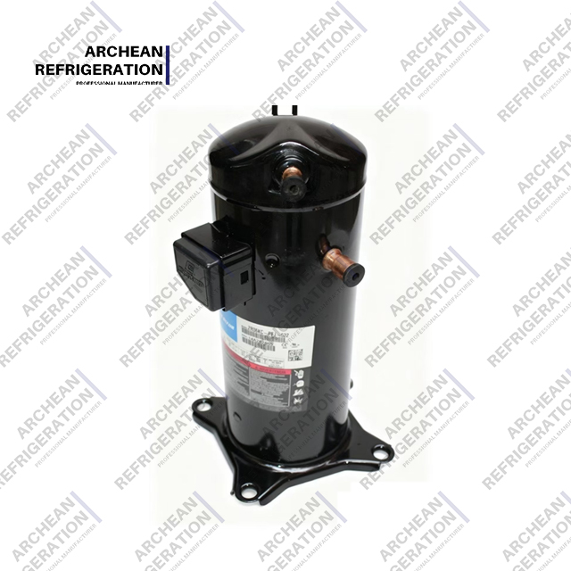 Copeland Scroll Compresor Compresor frigorific ZR42K3-PFJ-522 ZR34K3-PFJ ZR36K3-TFD-230pentru aer conditionat
