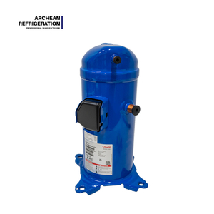 P&aacute;irteanna Cuisneoir Aerch&oacute;irithe DANFOSS lena n-&aacute;ir&iacute;tear HLH061T4/HLJ072T4/HLJ075T4 /HLJ083T4