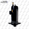 Hitachi-Kompressor mit variabler Frequenz f&uuml;r zentrale Klimaanlage 403DHV-64D2Y 503DHV-80D2Y 401DHV-64D2Y Teile f&uuml;r den K&uuml;hl- und W&auml;rmeaustausch