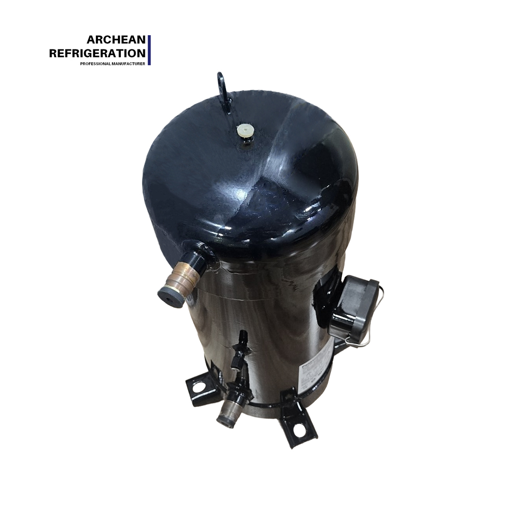 Para Panasonic 8P caballos de fuerza C-SPC270H38A C-SCP270H38B R410A trif&aacute;sico 380415V 50Hz refrigeraci&oacute;n intercambio de calor