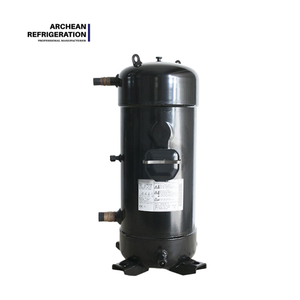 Panasonic C-SCN903H8H / H8K Scrollkompressor – 12 PS R407C-K&uuml;hlkompressor