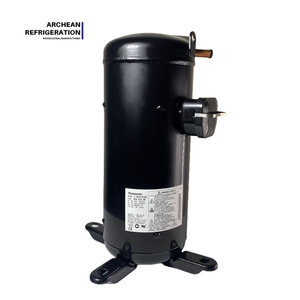 'Comhbhr&uacute;iteoir&iacute; Cuisni&uacute; Panasonic 4.6 Horsepower C-SBX165H38A, C-SBX165H38B, C-SBX165H38C le haghaidh C&oacute;rais 410A'