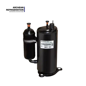 Compresor frigorific Scroll pentru aer condiționat central PA140M2AS-3KTM1、PA150M2AS-3KTM1、PA150M2A-3FTS1、PA160M2A-3FTS1、PA160M2AS-3KTM1