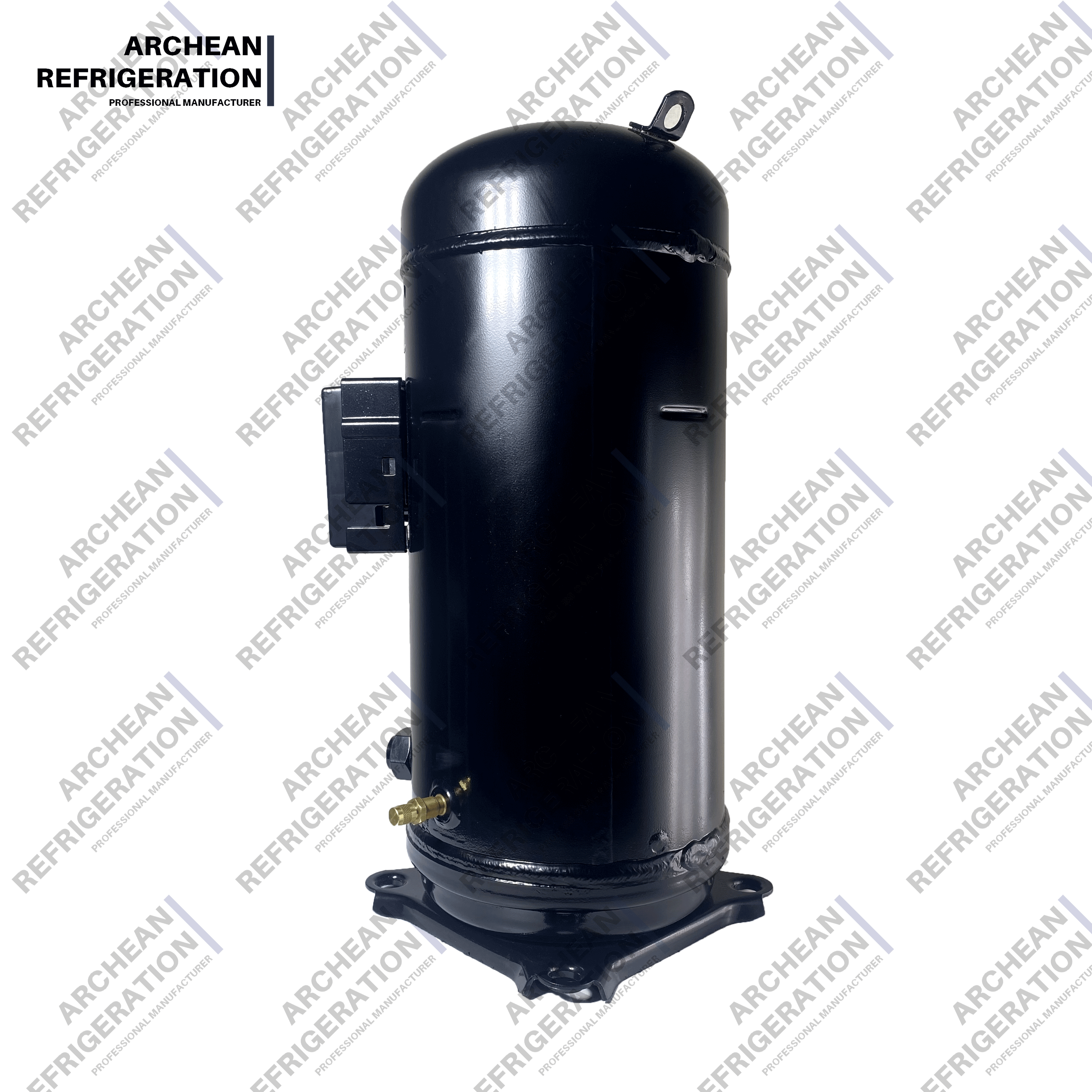 Compresor de refrigeraci&oacute;n ZP154KCE ZP180KCE-TWD-162 ZP182KCE ZP235KCE ZP295KCE ZP296KCE ZP385KCE Compresor Copeland