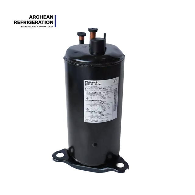 Hot Selling Panasoni C Hermetische Compressor 2P20S225BNG 2K22S225BUA 2K23S225BUA voor Koeling & Warmte-uitwisseling