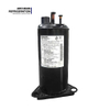 Effizientester 3-Phasen-Kolben-Drehkompressor 6RS124AAA21 von PanasonicSanyo f&uuml;r die Industrie