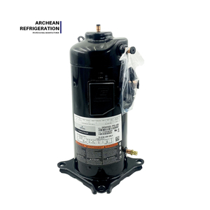 Digitaler Walk-in-K&uuml;hler Air Copeland Variabler K&uuml;hlkompressor ZPD61KCE-TFD-496 f&uuml;r die K&uuml;hlung 