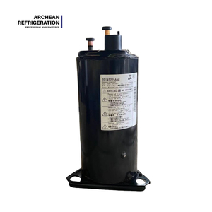 Comhbhr&uacute;iteoir Panasonic bunaidh 2P14S225ANJ 2P17S225ANQ 2P20S225BNG oiri&uacute;nt&oacute;ir aer cuisni&uacute;ch&aacute;in cosaint an chomhshaoil