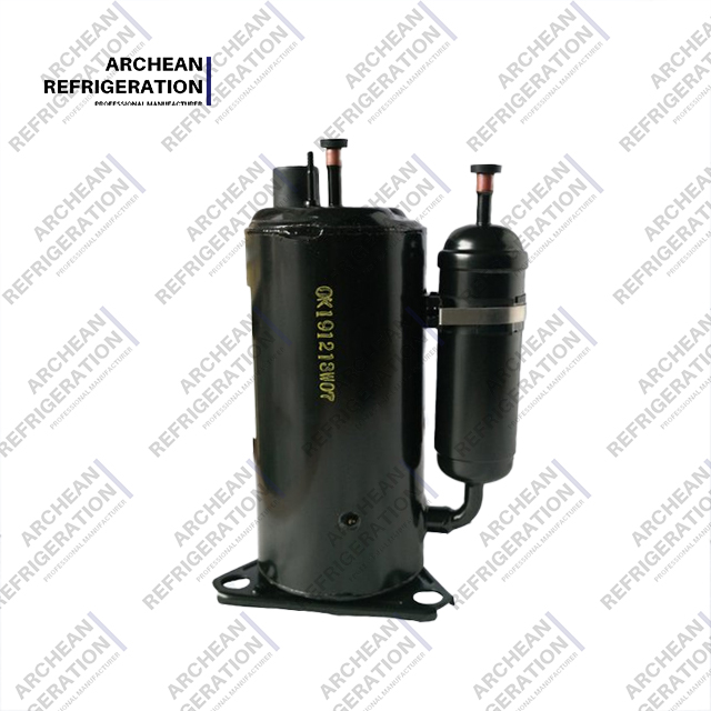 24V centr&iacute;fugo que reciproca o compressor 2R11B225ASE da micro refrigera&ccedil;&atilde;o de PanasonicSanyo para industrial