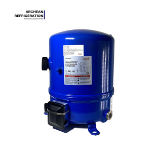 Performanță nominală DANFOSS*Compresor de &icirc;naltă eficiențăR22-50HZ MT 45 HJ / MT 51 HK/ MT 57 HL / MT 65 HM / MT 73 HN / MT 81 CP