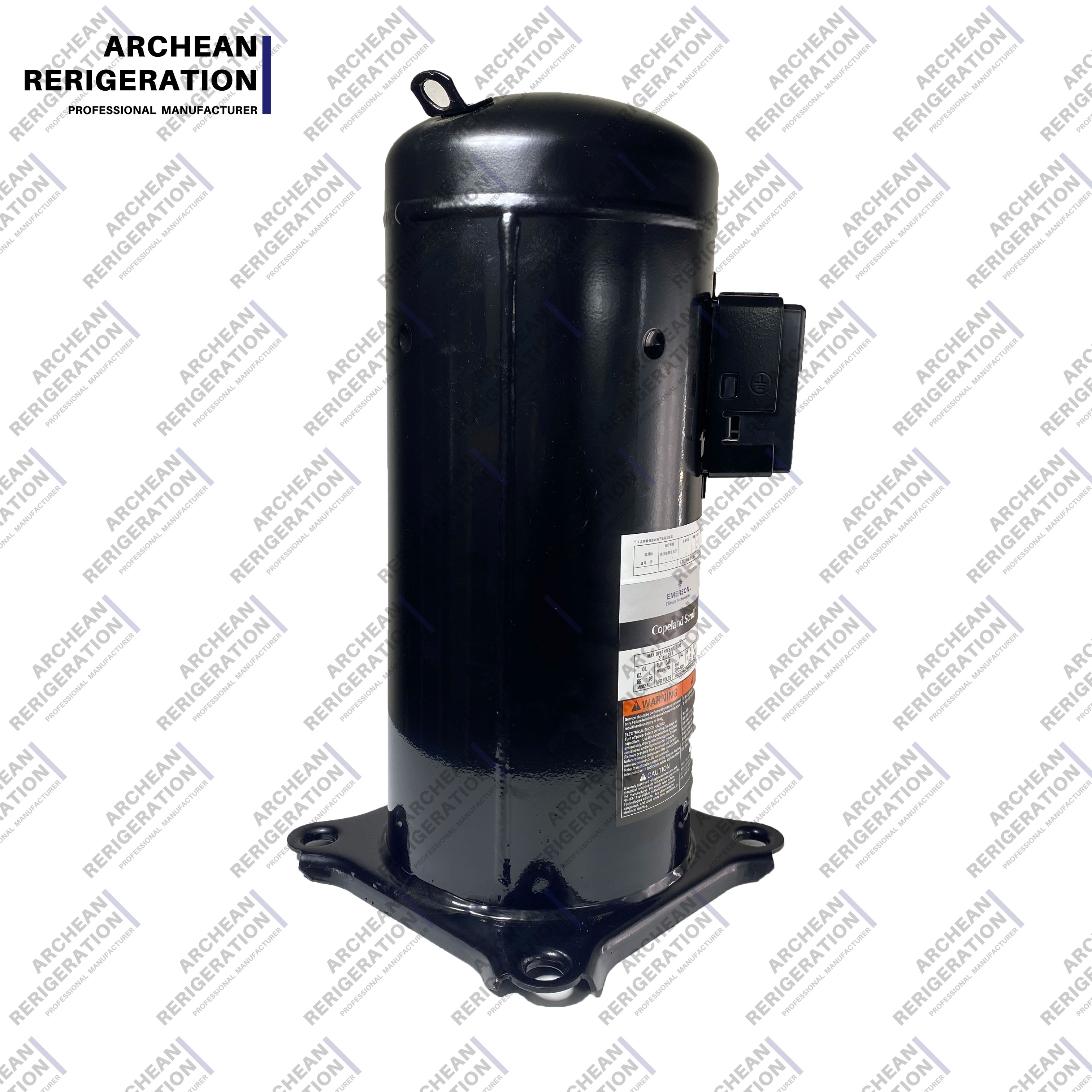Vendas diretas da f&aacute;brica Copeland ZR61KC-TFD ZR61KCE-TFD-522 ZR68KC-TFD ZR72KCE-TFD ZR81KC-TFD compressor