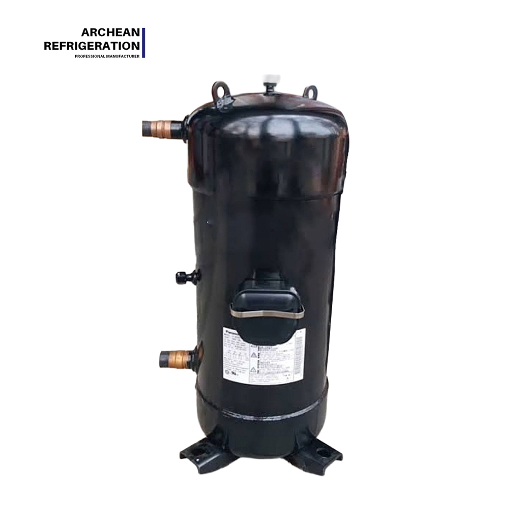 Para Panasonic 8P caballos de fuerza C-SPC270H38A C-SCP270H38B R410A trif&aacute;sico 380415V 50Hz refrigeraci&oacute;n intercambio de calor