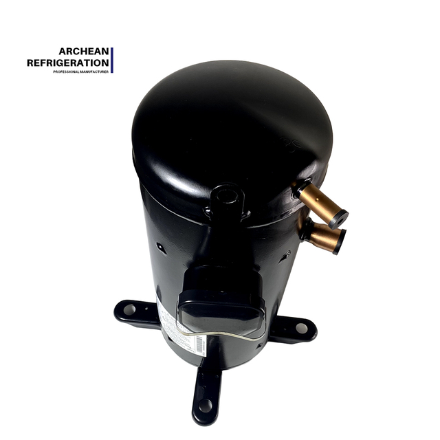 Nuovo Sanyo C-SBR195H38A、C-SBR235H38A、C-SBR235H38B、C-SBP170H38A、 Parte essenziale del compressore di refrigerazione per lo scambio di calore