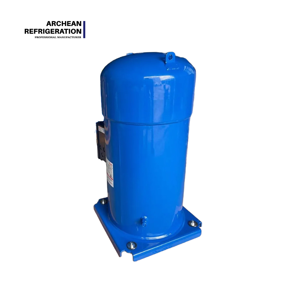  Compresor Danfoss SY240 SY300 SY380 para compresor de aire acondicionado R22