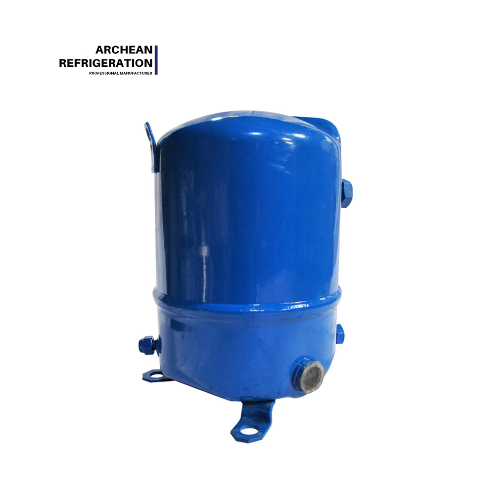ضاغط مغلق Danfoss MT18 JA MT22 JC MT28 JE MT32 JF MT36 لتحسين أداء التبريد