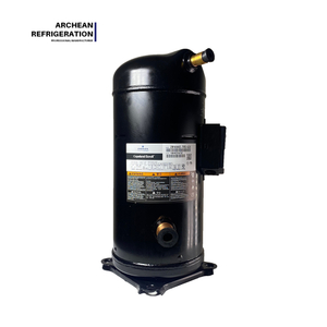 compressore di refrigerazione ZR108KC-TFD-522 ZR144KC-TFD-522 ZR160KC-TFD-522 ZR190KC-TFD-522 Compressore refrigerato