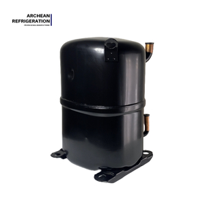 V&eacute;ritable compresseur Tecumseh R404 pour mod&egrave;les de r&eacute;frig&eacute;ration et d'&eacute;change de chaleur FH 5522F TFH5522F FH 5524F TFH 5524F FH 5528F TFH5528F