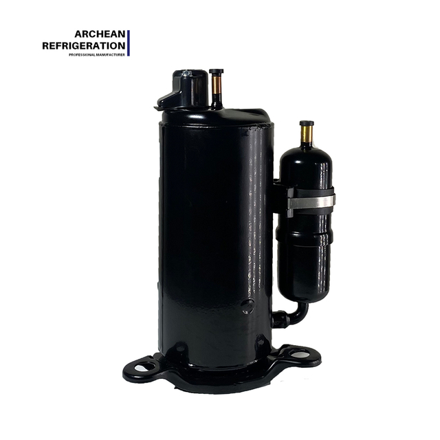 Compresor rotativo PH480X3C-8KUC1 para refrigeraci&oacute;n para aire acondicionado y refrigeraci&oacute;n en la industria hotelera y de la construcci&oacute;n