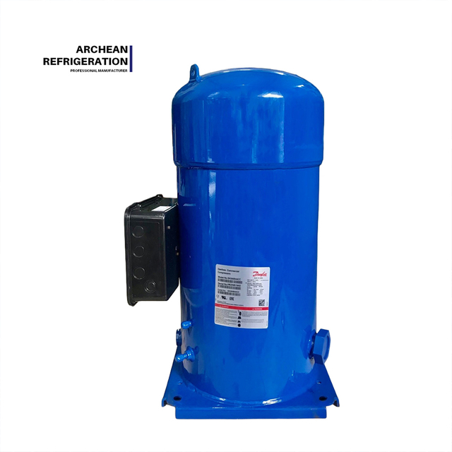  Compressore Danfoss SY240 SY300 SY380 per compressore del climatizzatore R22