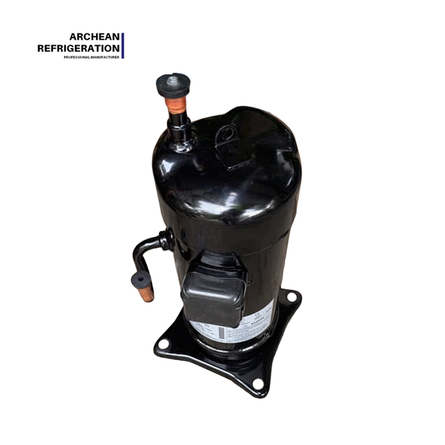 Compressor central de refrigera&ccedil;&atilde;o Scroll do condicionador de ar JT125BC-Y1L、JT125BCBY1L、JT160BC-Y1L、JT160BCBY1L