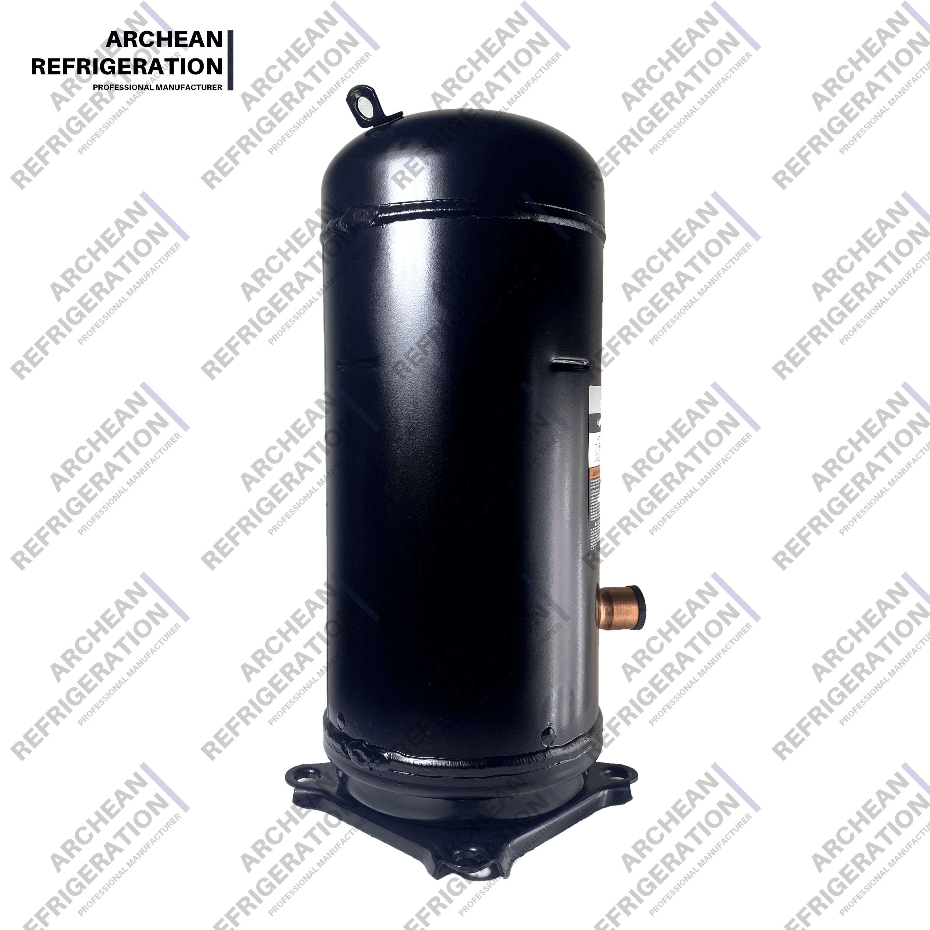 Compresor de refrigeraci&oacute;n ZP154KCE ZP180KCE-TWD-162 ZP182KCE ZP235KCE ZP295KCE ZP296KCE ZP385KCE Compresor Copeland