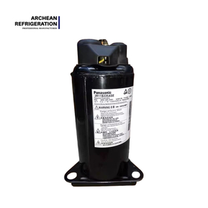 Zentrifugaler 24-V-Kolbenkompressor PanasonicSanyo Micro Refrigeration Kompressor 2R11B225ASE f&uuml;r die Industrie