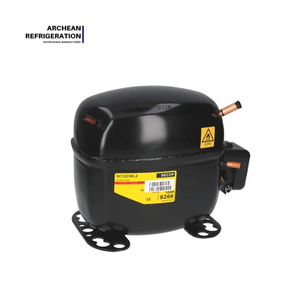 Compresor SECOP pentru aplicații comerciale ușoare R-290 220-240V Modele LBP SC12CNX.2 SC15CNX.2 SC18CNX.2 SC21CNX.2 Refrigerare 